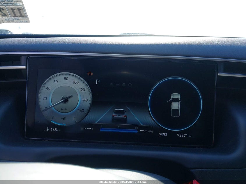 2022 Hyundai Santa Cruz Sel Premium VIN: 5NTJDDAF6NH024320 Lot: 44663566