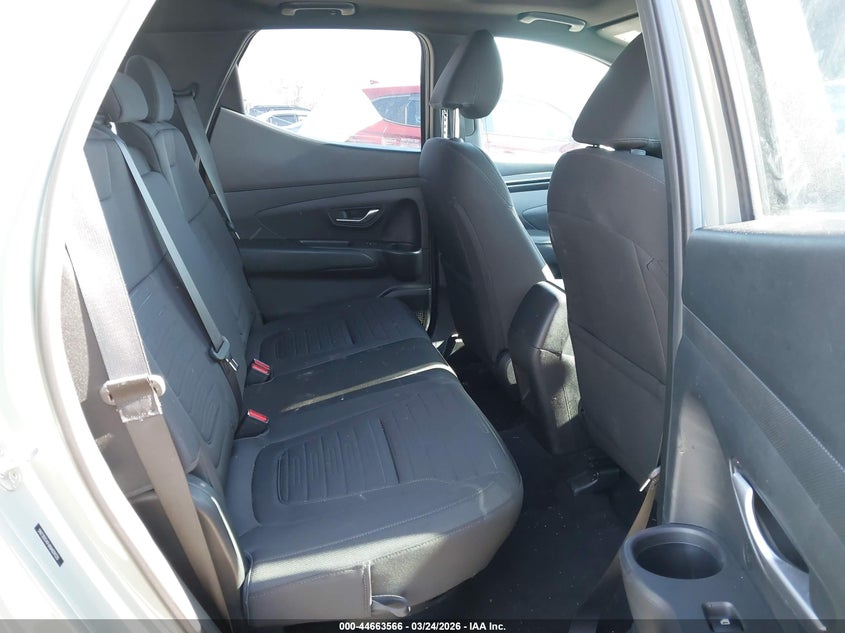 2022 Hyundai Santa Cruz Sel Premium VIN: 5NTJDDAF6NH024320 Lot: 44663566