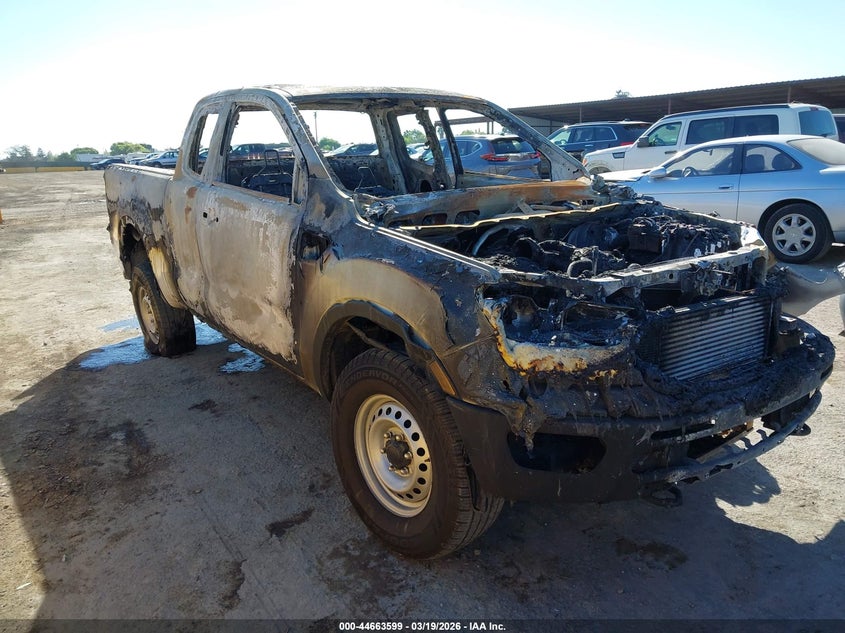 1FTER1FH9MLD43683 2021 Ford Ranger Xl auction photo 1