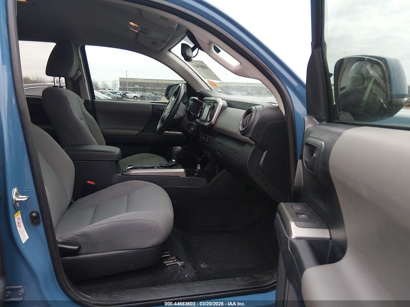 2019 Toyota Tacoma Sr5 V6