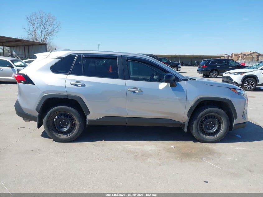 AtlanticExpress - Toyota RAV4