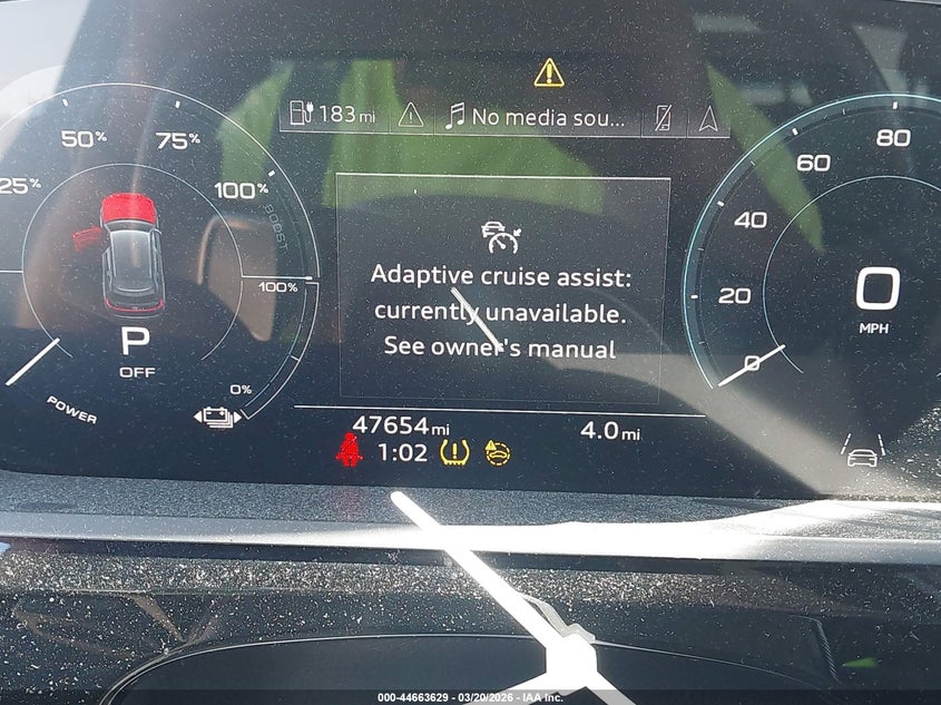 2021 Audi E-Tron Premium Plus Quattro VIN: WA1LABGE3MB011540 Lot: 44663629