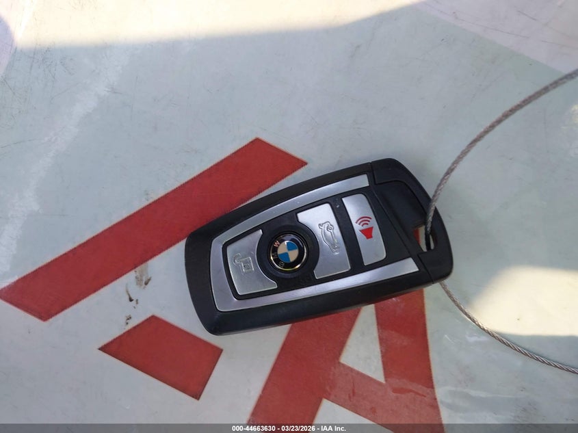 2018 BMW M3 Cs VIN: WBS8M9C52J5J79223 Lot: 44663630