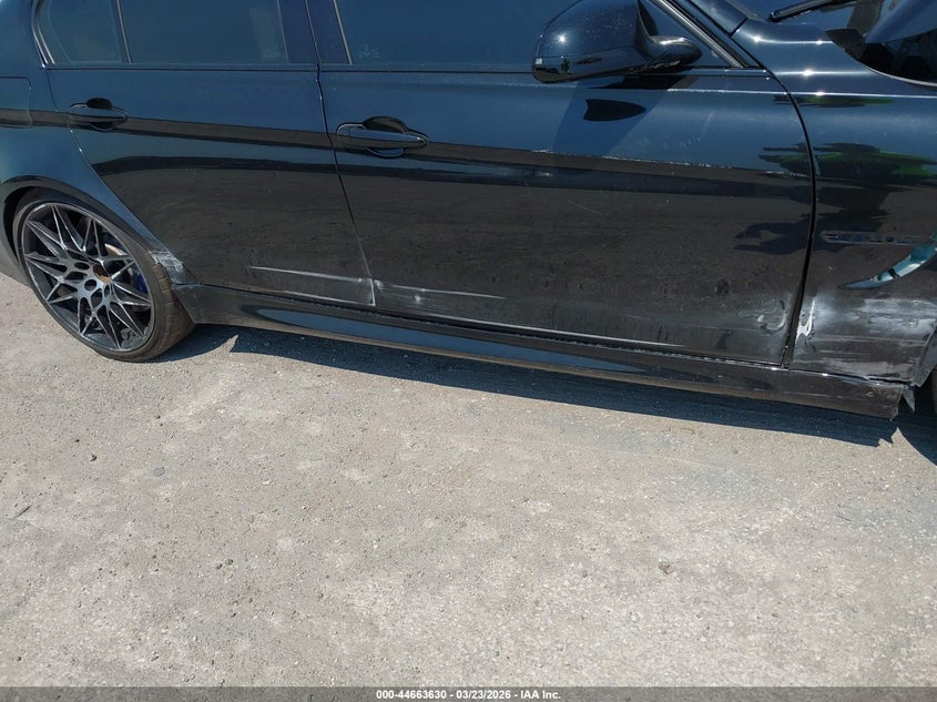 2018 BMW M3 Cs VIN: WBS8M9C52J5J79223 Lot: 44663630