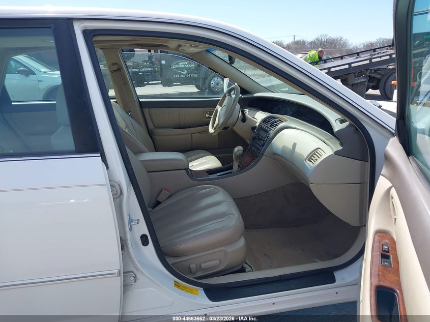 2000 Toyota Avalon Xls