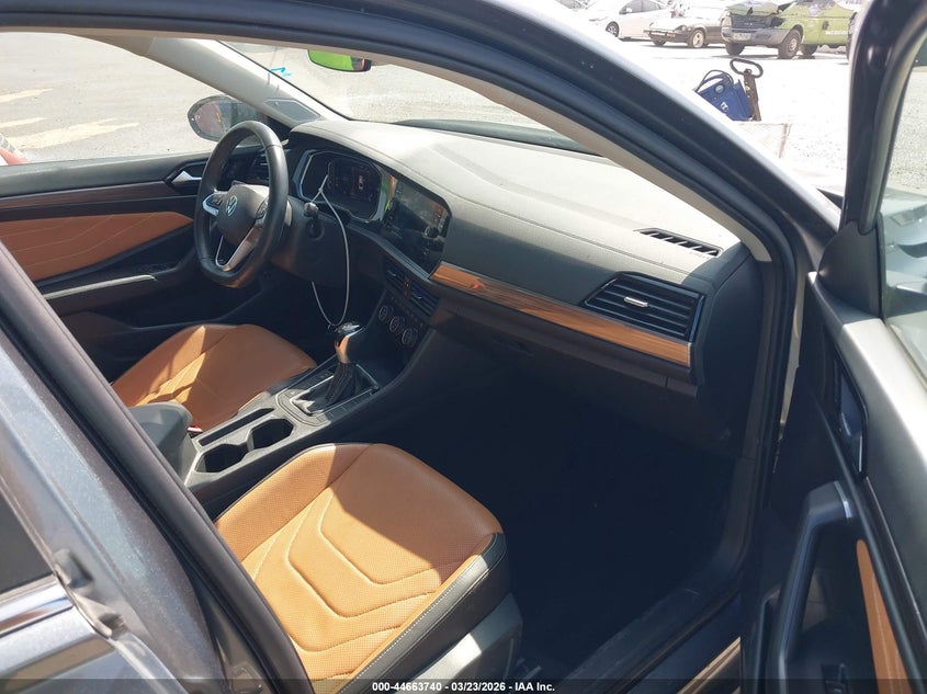 2023 Volkswagen Jetta 1.5T Sel