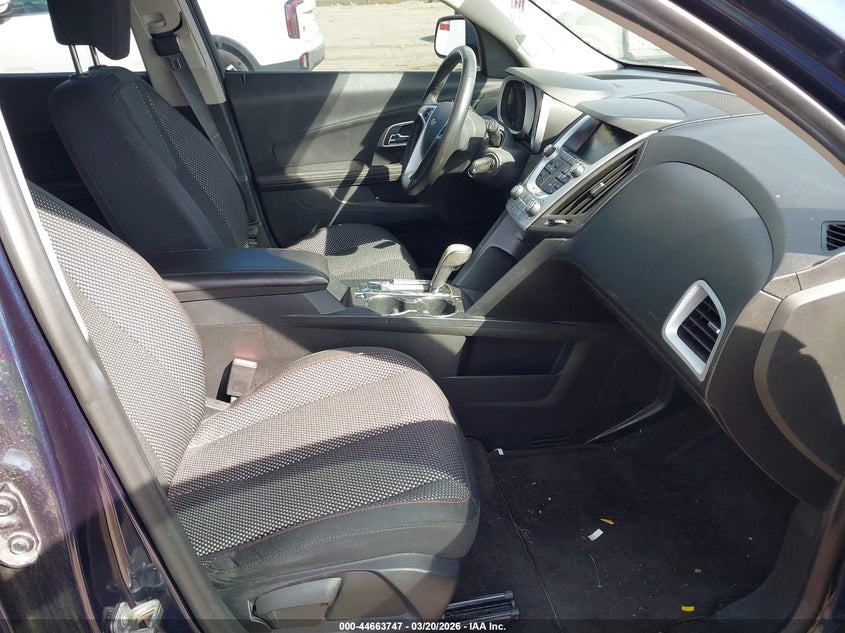 2015 Chevrolet Equinox 1Lt