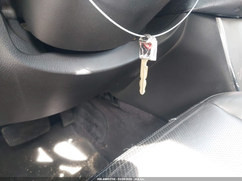 2007 Infiniti Fx35 VIN: JNRAS08W07X200899 Lot: 44663754