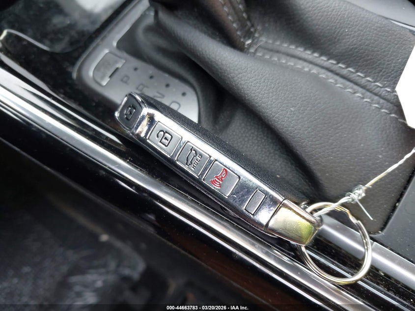 VIN 5XYRKDLF3MG040663 2021 KIA SORENTO SX PRESTIGE