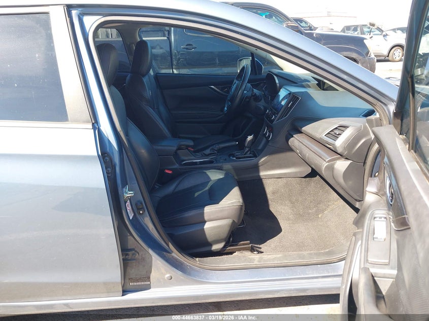 2018 Subaru Impreza 2.0I Limited