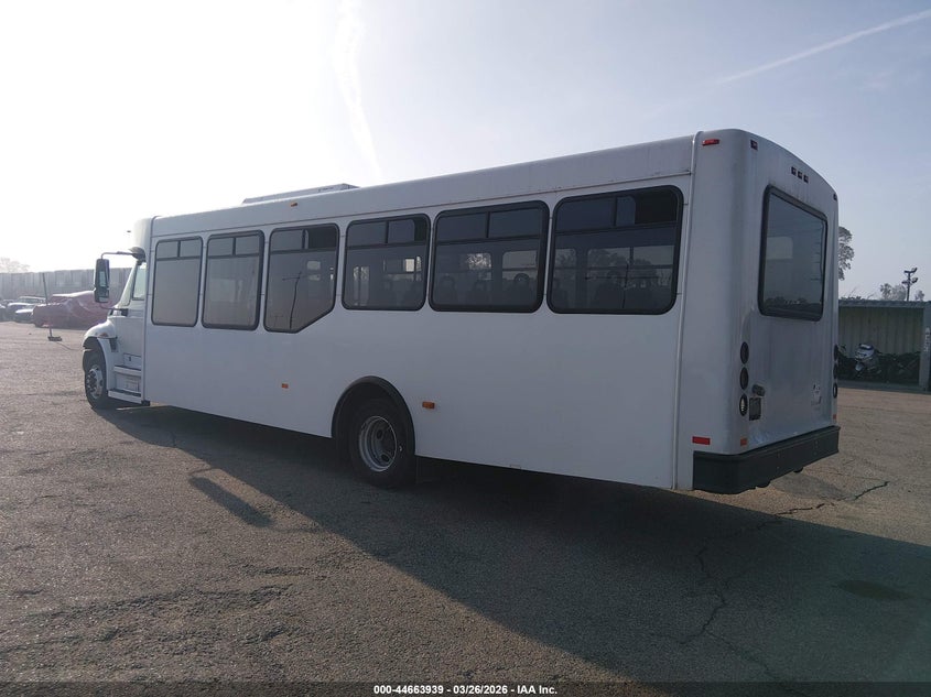 2014 Ic Corporation 3000 Hc