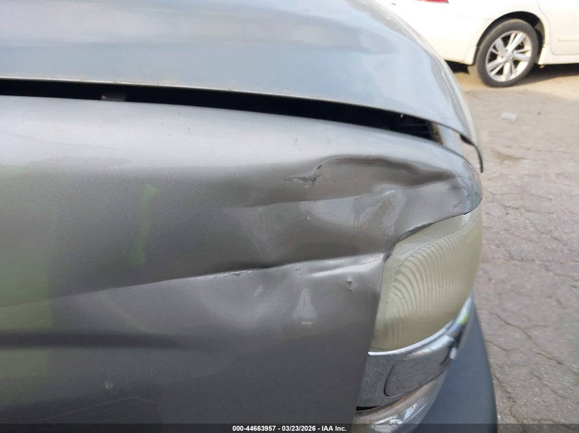 2001 Chevrolet Suburban 1500 Ls VIN: 3GNFK16T21G194594 Lot: 44663957