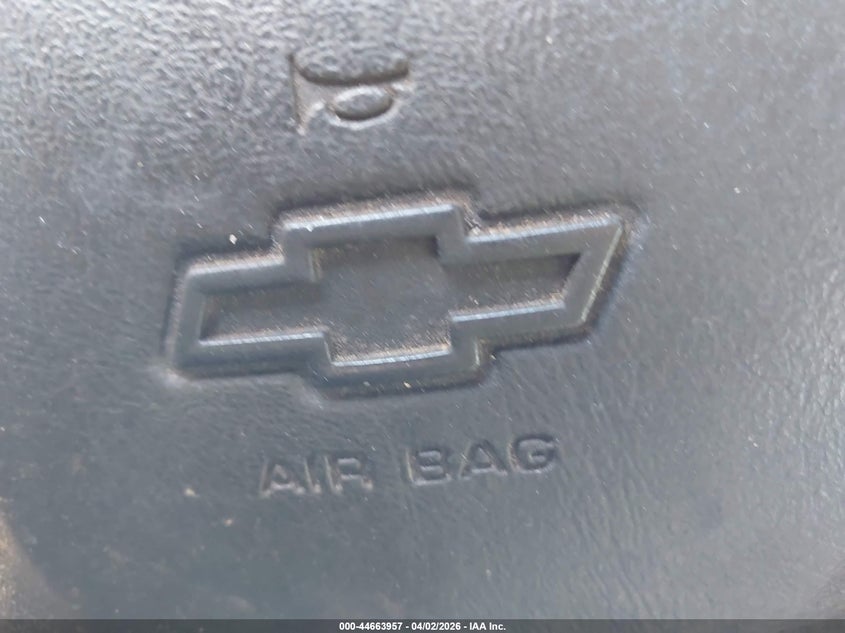 2001 Chevrolet Suburban 1500 Ls VIN: 3GNFK16T21G194594 Lot: 44663957