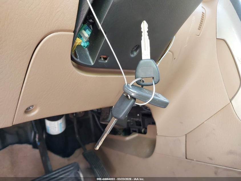 2004 Honda Pilot Ex #11