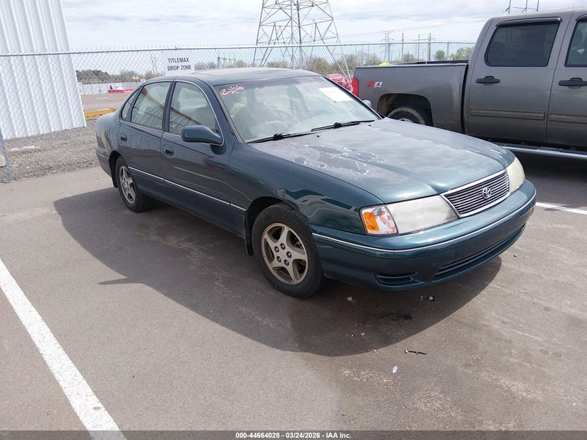 1999 Toyota Avalon Xl