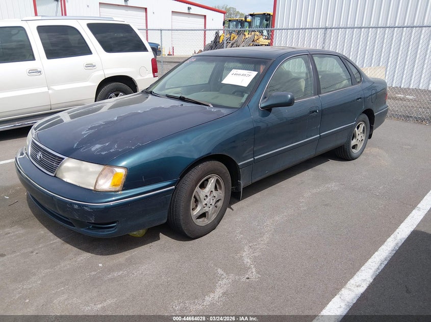 1999 Toyota Avalon Xl