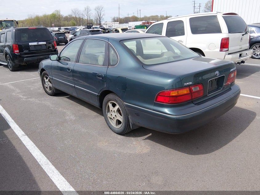 1999 Toyota Avalon Xl
