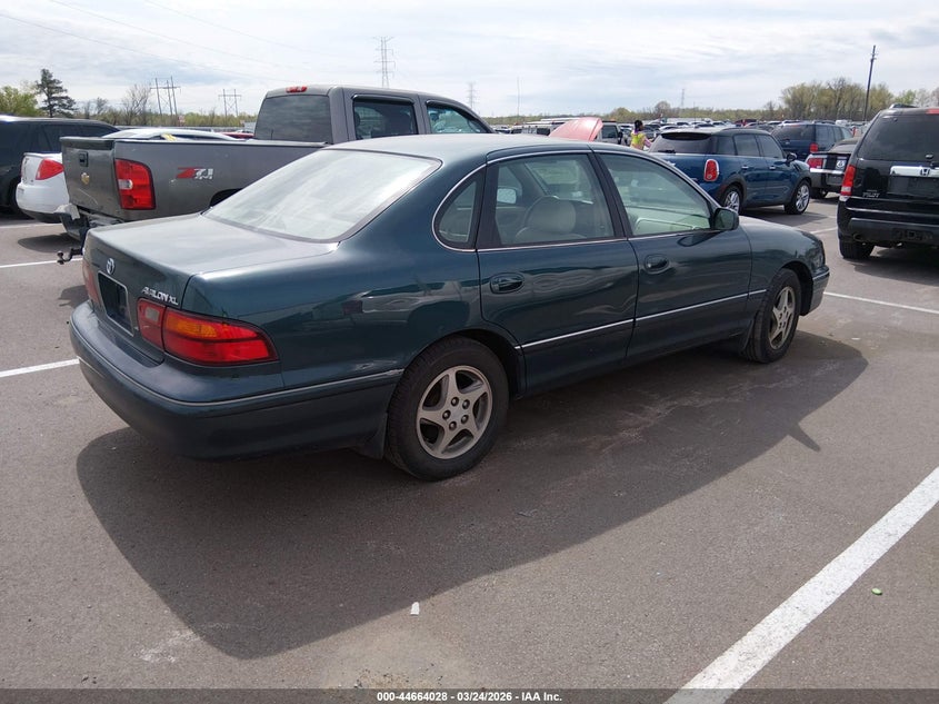 1999 Toyota Avalon Xl