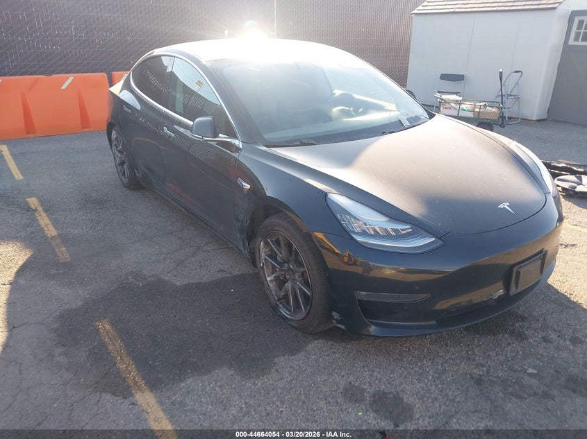 2019 Tesla Model 3 Long Range/Mid Range/Standard Range/Standard Range Plus