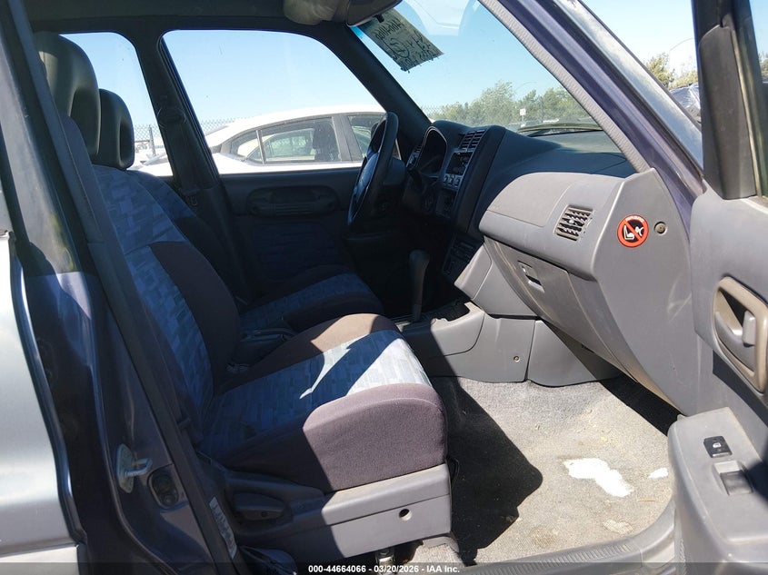 1996 Toyota Rav4