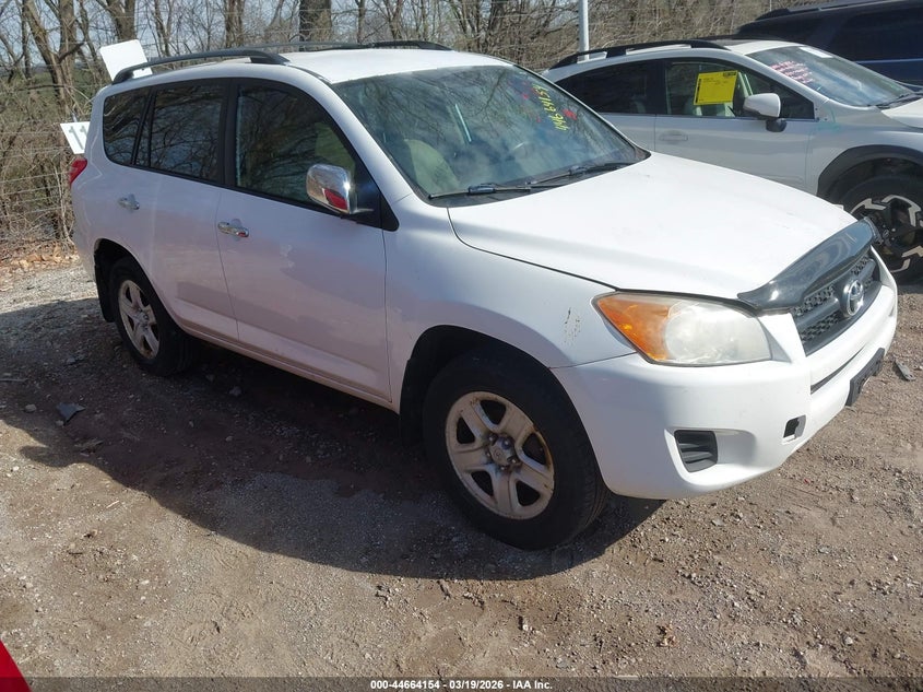 2010 Toyota Rav4