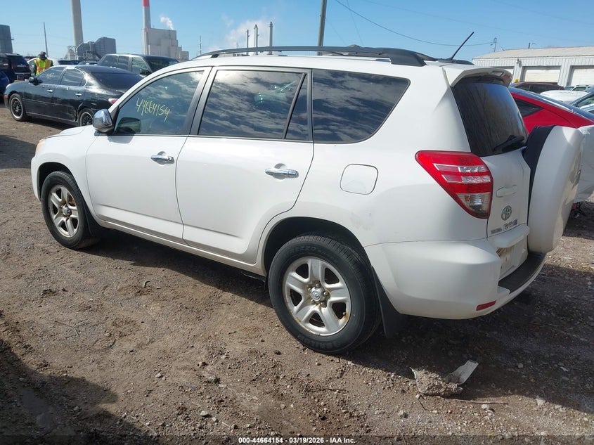 2010 Toyota Rav4