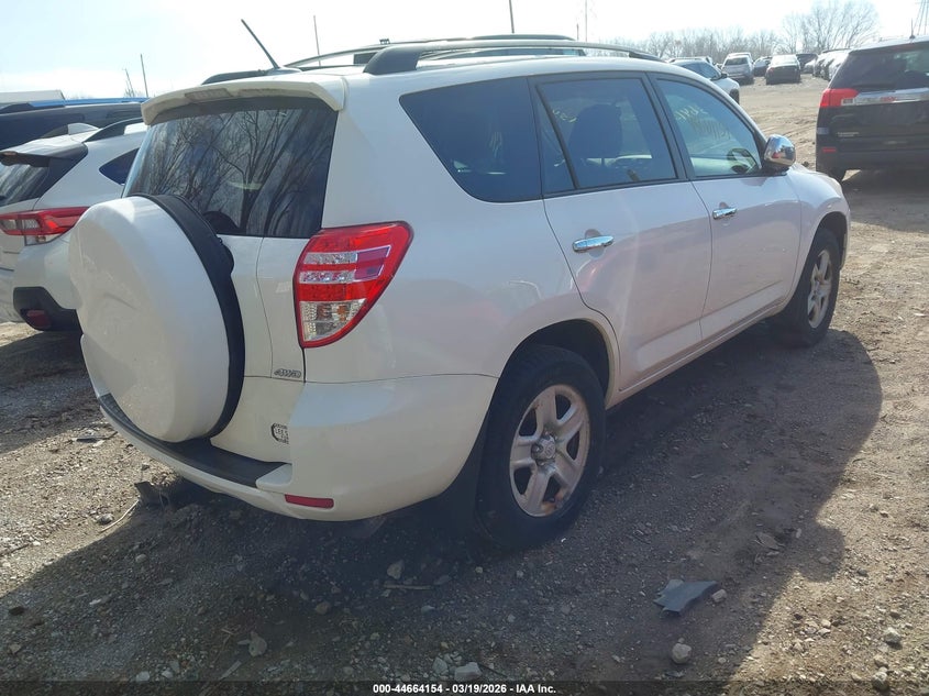 2010 Toyota Rav4