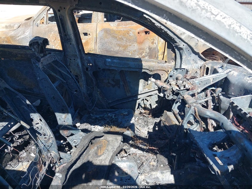 2018 Dodge Journey Sxt