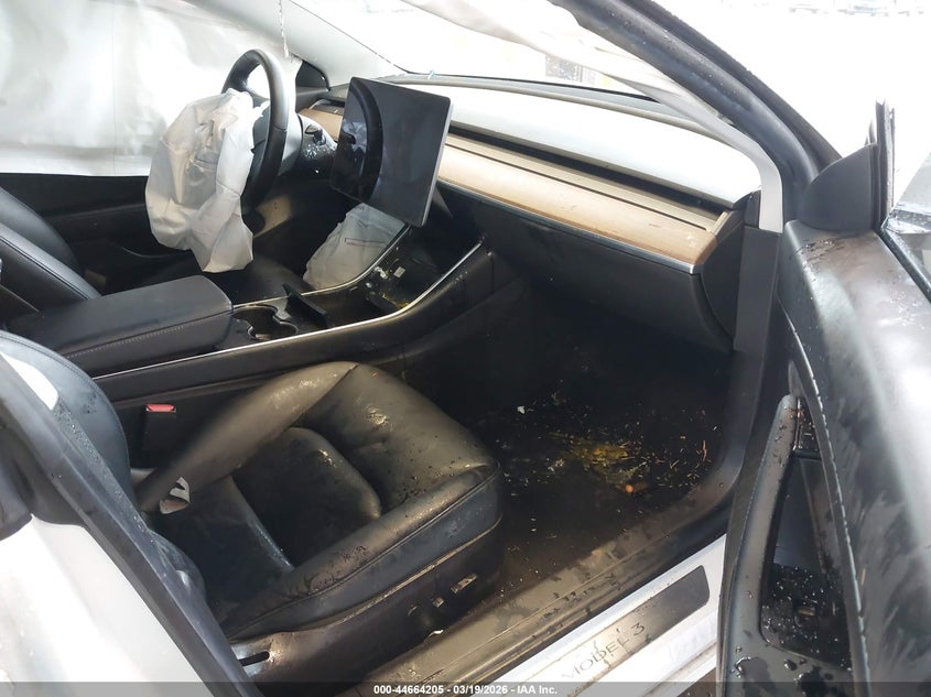 2020 Tesla Model 3 Standard Range Plus Rear-Wheel Drive/Standard Range Rear-Wheel Drive