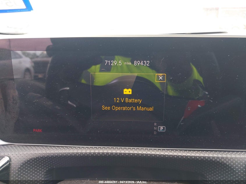 2020 Mercedes-Benz Cla 250 VIN: WDD5J4GB3LN066931 Lot: 44664261