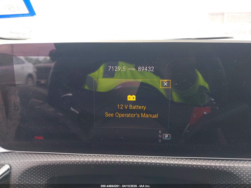 2020 Mercedes-Benz Cla 250 VIN: WDD5J4GB3LN066931 Lot: 44664261