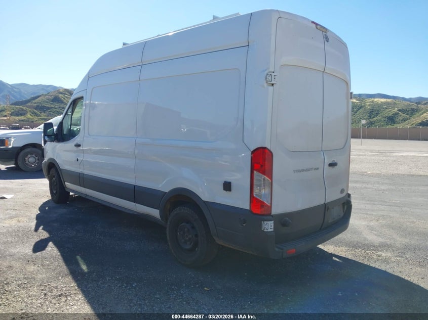 2017 Ford Transit-250