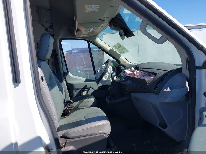 2017 Ford Transit-250