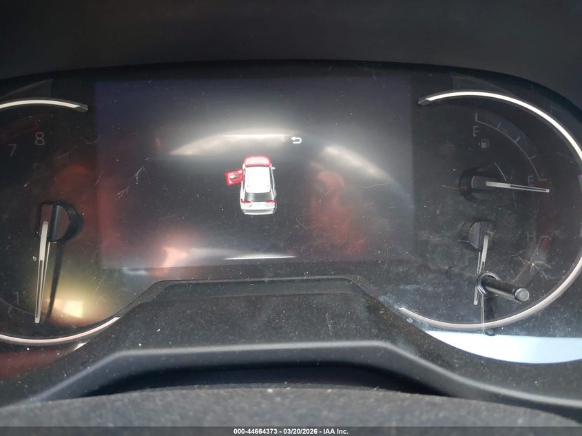 VIN 2T3W1RFV0RC291091 2024 TOYOTA RAV4 XLE