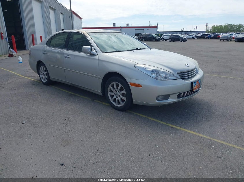 2003 LEXUS ES 300