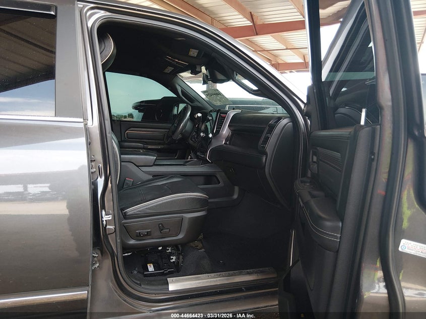 2019 Ram 2500 Limited 4X4 6'4 Box