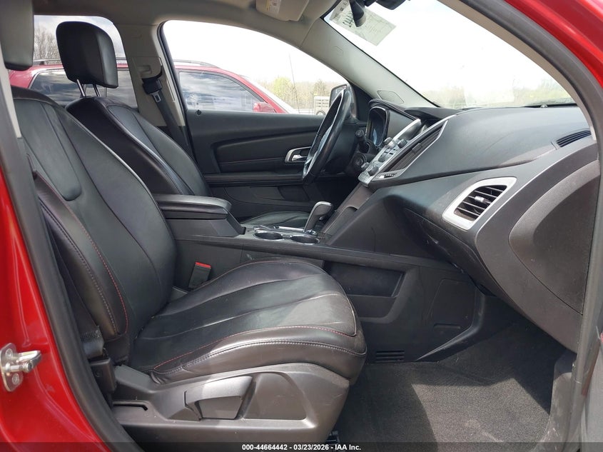 2013 GMC Terrain Slt-1