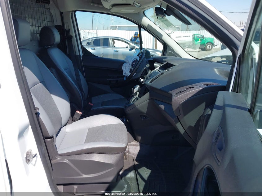 2017 Ford Transit Connect Xl