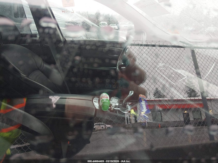 2016 BMW 535I Gran Turismo