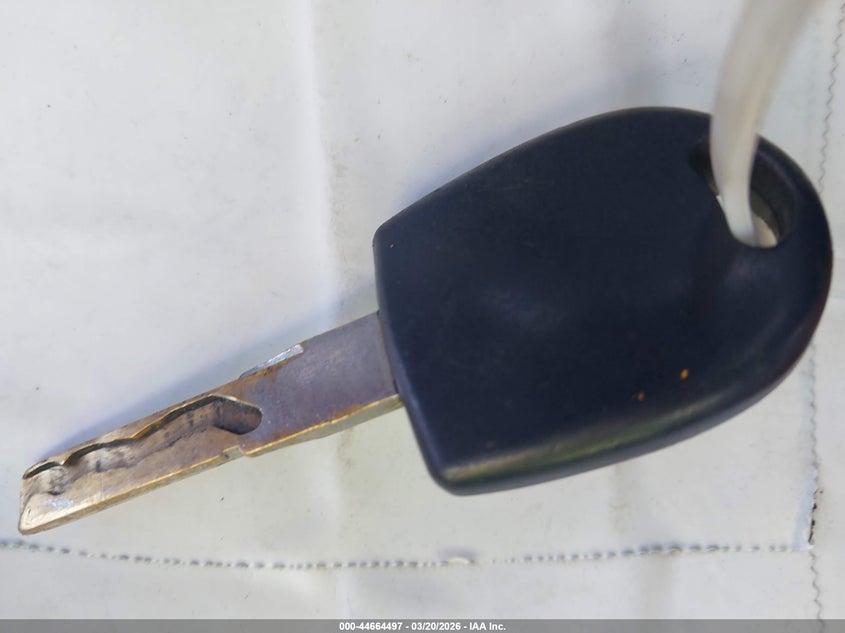 2007 Audi A3 2.0T VIN: WAUNF78P07A077340 Lot: 44664497