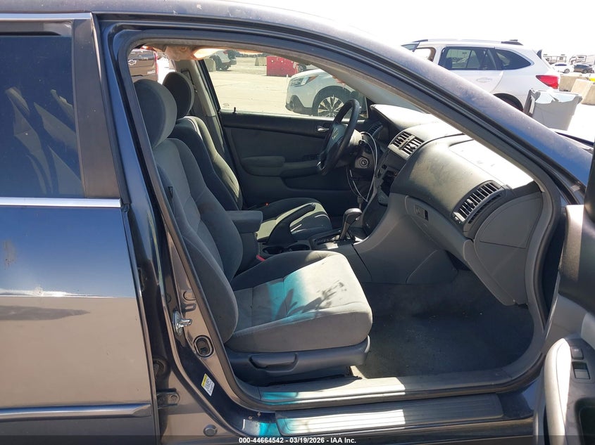 2006 Honda Accord 2.4 Lx