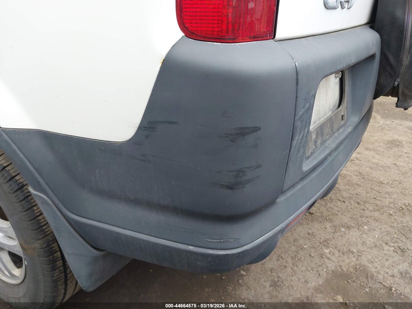 2004 Honda Cr-V Ex VIN: JHLRD78884C004707 Lot: 44664575