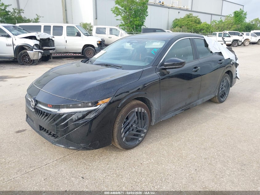 Vin: 3n1ab9dv1ty224447, lot: 45161711, nissan sentra sr 20262