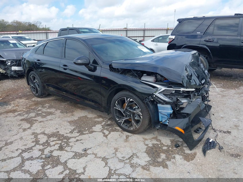 KIA K5 GT-LINE 2025