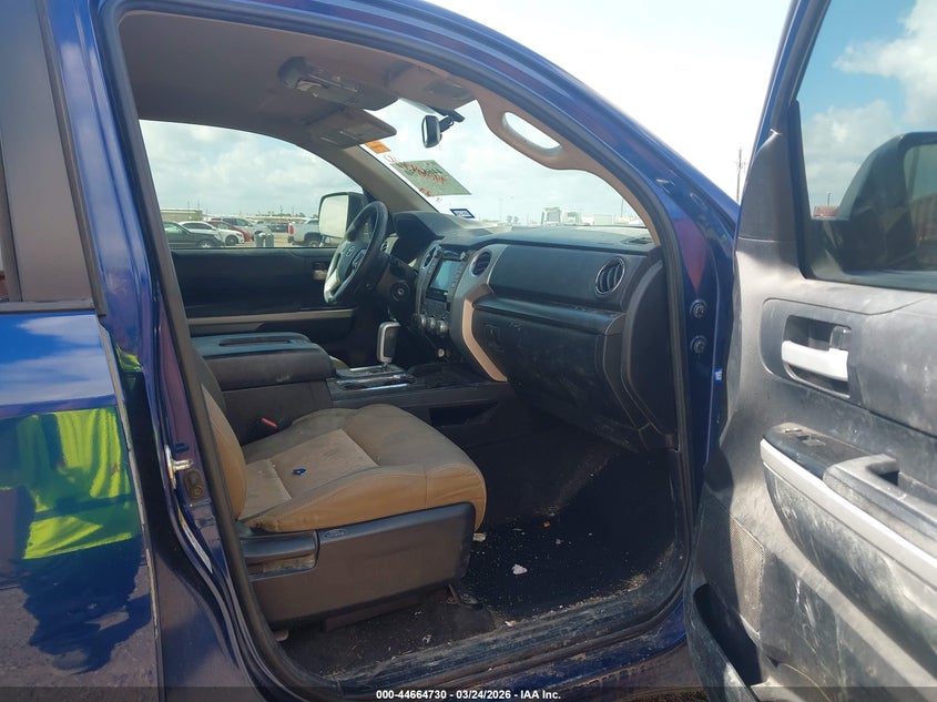 2014 Toyota Tundra Sr5 5.7L V8