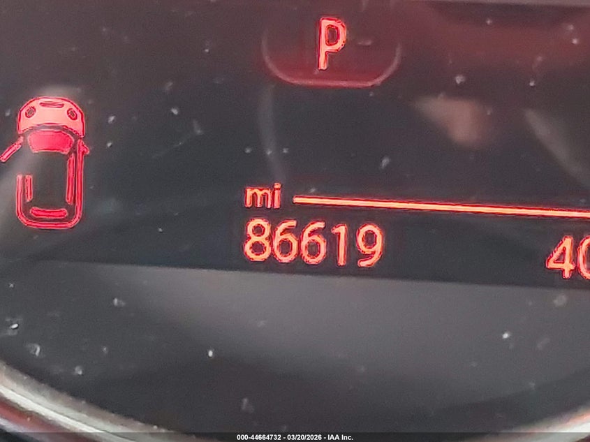 2017 Mini Countryman Cooper S VIN: WMZYT3C33H3D97833 Lot: 44664732