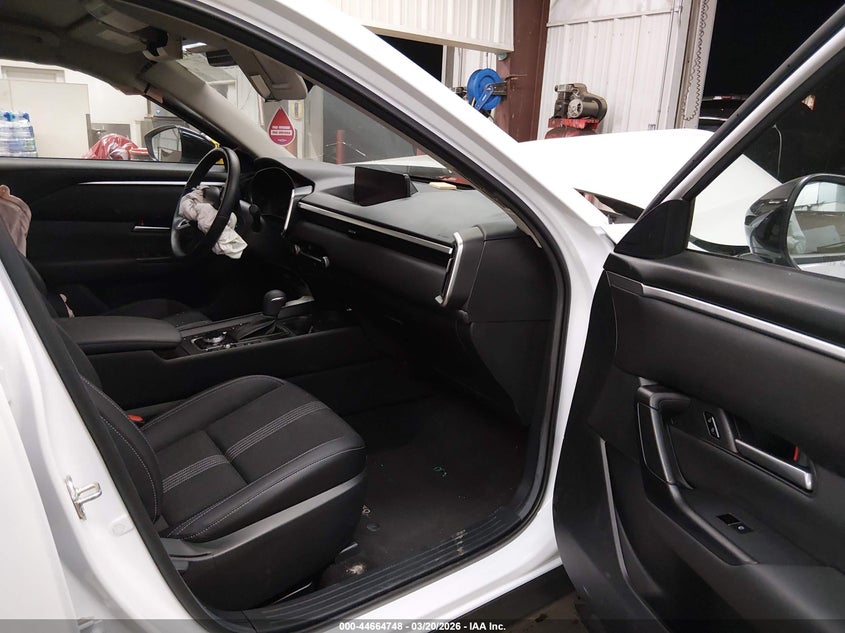 2025 Mazda Cx-50 Hybrid Preferred Package