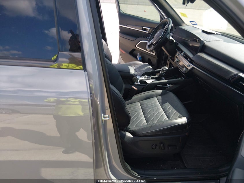 2024 Kia Telluride Sx Prestige X-Pro