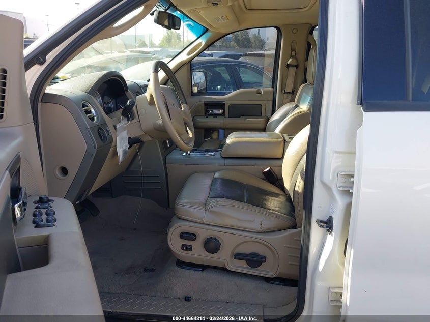 2008 Ford F-150 Limited