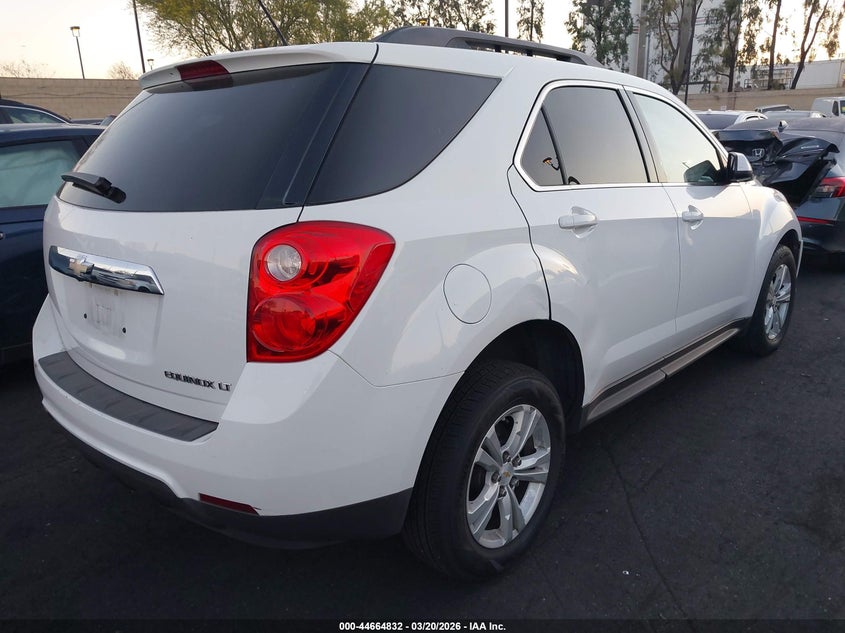 2015 Chevrolet Equinox 1Lt